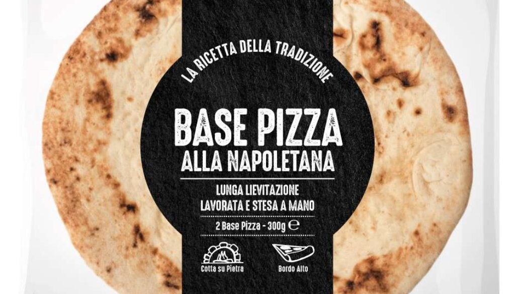 base-pizza